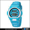 PC case digital simple fashion watches girls